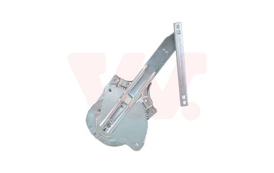 Window regulator 3336265 Van Wezel