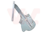 Window regulator 3336266 Van Wezel