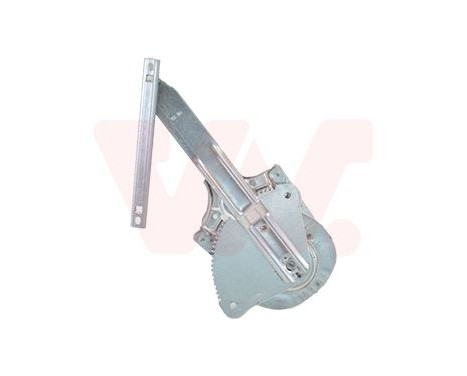 Window regulator 3336266 Van Wezel