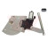 Window Regulator 3338264 Van Wezel, Thumbnail 2