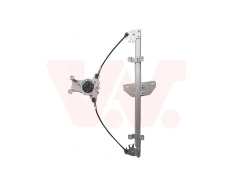 Window Regulator 3338266 Van Wezel