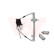 Window Regulator 3348264 Van Wezel, Thumbnail 2