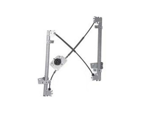 Window Regulator 3352261 Van Wezel