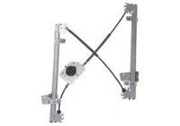 Window Regulator 3352262 Van Wezel