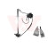 Window Regulator 3370261 Van Wezel, Thumbnail 2