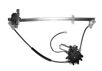 Window Regulator 3370262 Van Wezel