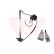 Window Regulator 3370262 Van Wezel, Thumbnail 2