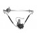 Window Regulator 3373261 Van Wezel