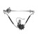 Window Regulator 3373262 Van Wezel