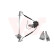 Window Regulator 3373262 Van Wezel, Thumbnail 2