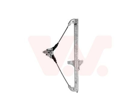 Window Regulator 3701226 Van Wezel, Image 2