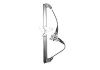 Window Regulator 3701227 Van Wezel