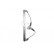 Window Regulator 3701227 Van Wezel
