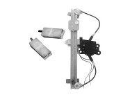 Window Regulator 3745263 Van Wezel