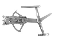 Window Regulator 3745265 Van Wezel