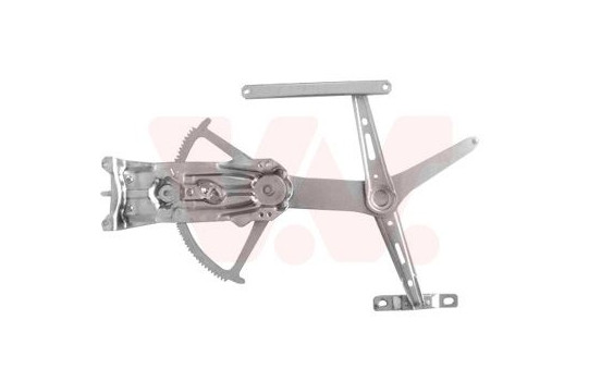 Window Regulator 3745265 Van Wezel, Image 2