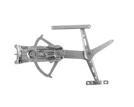 Window Regulator 3745266 Van Wezel