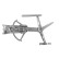 Window Regulator 3745266 Van Wezel