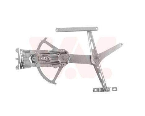 Window Regulator 3745266 Van Wezel, Image 2