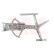 Window Regulator 3745266 Van Wezel, Thumbnail 2