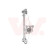 Window Regulator 3745267 Van Wezel, Thumbnail 2