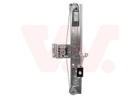 Window Regulator 3750228 Van Wezel