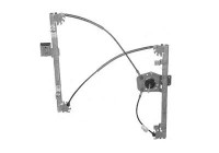 Window Regulator 3750262 Van Wezel