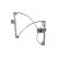 Window Regulator 3750262 Van Wezel