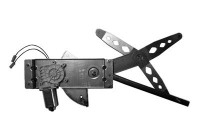 Window Regulator 3766264 Van Wezel