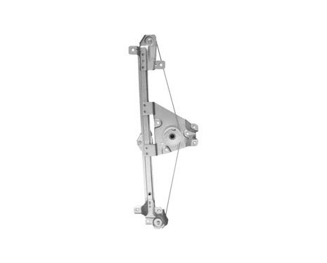 Window Regulator 3766268 Van Wezel