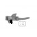 Window Regulator 3776263 Van Wezel