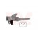 Window Regulator 3776263 Van Wezel, Thumbnail 2