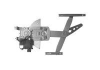 Window Regulator 3777264 Van Wezel