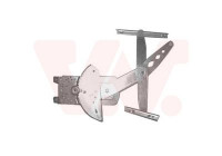 Window Regulator 3779261 Van Wezel
