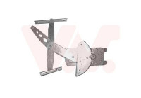 Window Regulator 3779262 Van Wezel