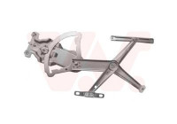 Window Regulator 3779264 Van Wezel