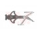 Window Regulator 3781266 Van Wezel, Thumbnail 2