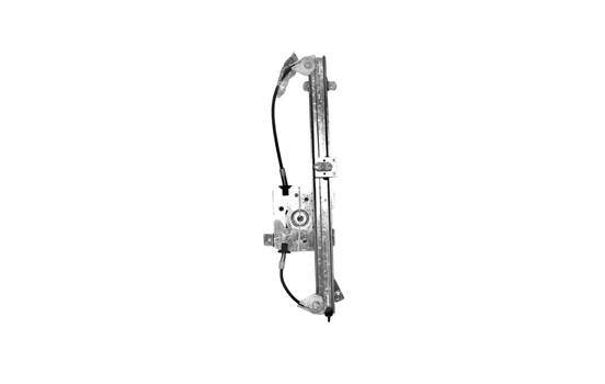 Window Regulator 3781267 Van Wezel