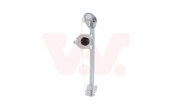 Window Regulator 3781267 Van Wezel, Image 2