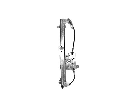 Window Regulator 3781268 Van Wezel