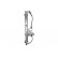 Window Regulator 3781268 Van Wezel