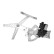 Window Regulator 3790262 Van Wezel