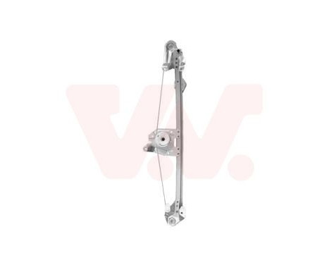 Window Regulator 3790268 Van Wezel, Image 2