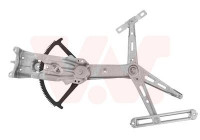 Window Regulator 3791261 Van Wezel