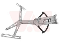 Window Regulator 3791262 Van Wezel