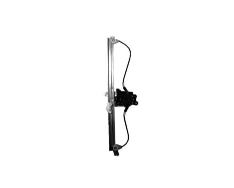 Window Regulator 3794262 Van Wezel