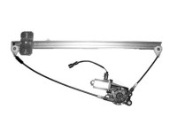 Window Regulator 3797261 Van Wezel