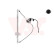 Window Regulator 3797261 Van Wezel, Thumbnail 2