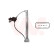 Window Regulator 3797264 Van Wezel, Thumbnail 2