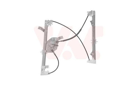 Window Regulator 3850262 Van Wezel